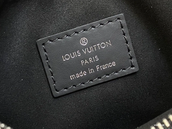 WIS LOOP-23*13*6CM LOUIS VUITTON 1203